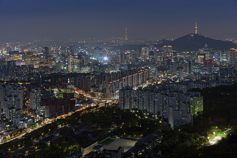 Independence Gate
