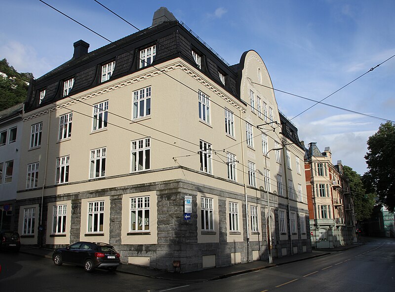 Bergen National Academy of the Arts