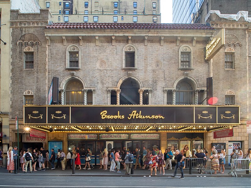 Lena Horne Theatre