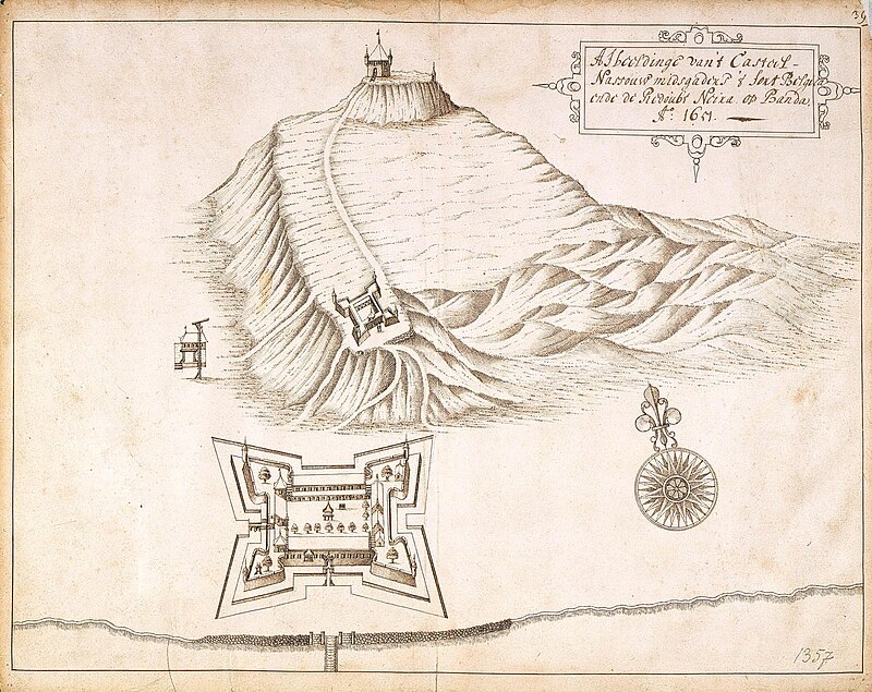 Fort Belgica