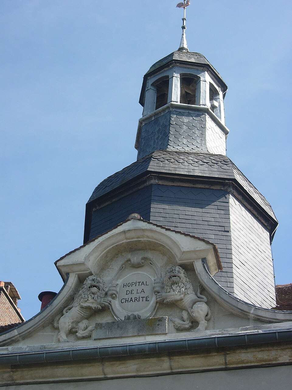 Brienne-le-Château