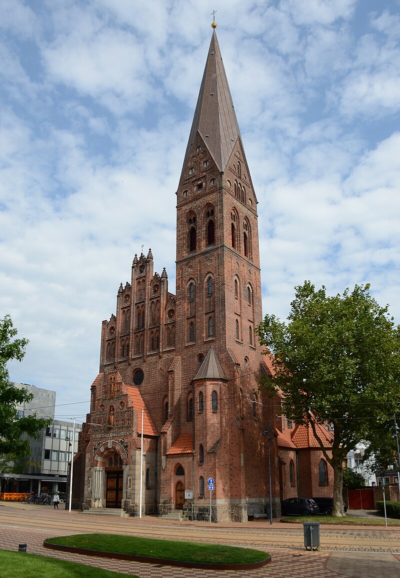 St. Alban's Church
