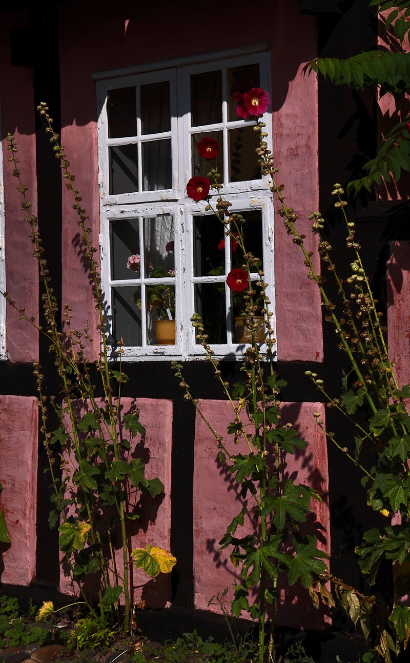 Erichsens Gård