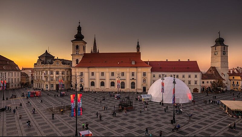 Jesuit Church