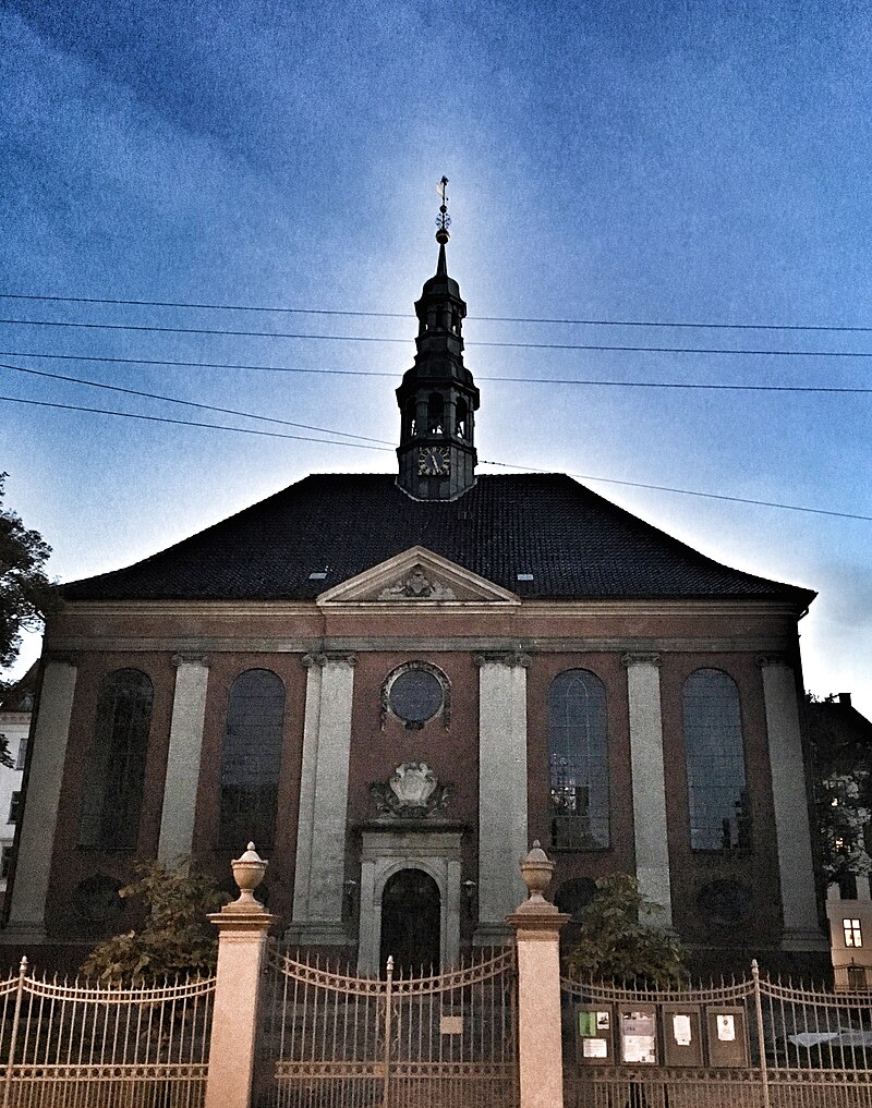 Reformed Church