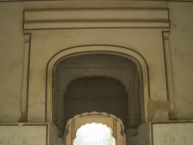 Shalamar Gardens