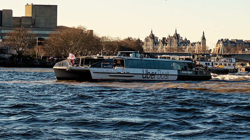 Waterloo Bridge