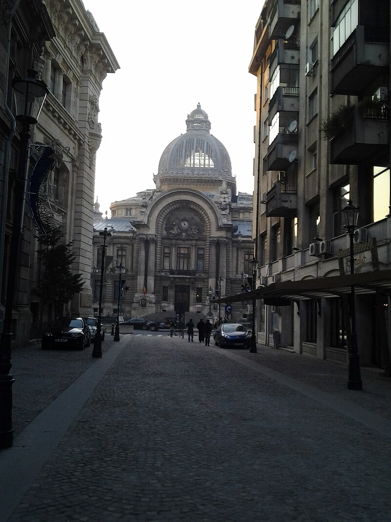 CEC Palace