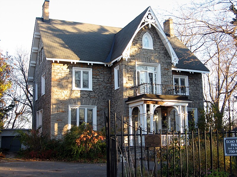 Hay House