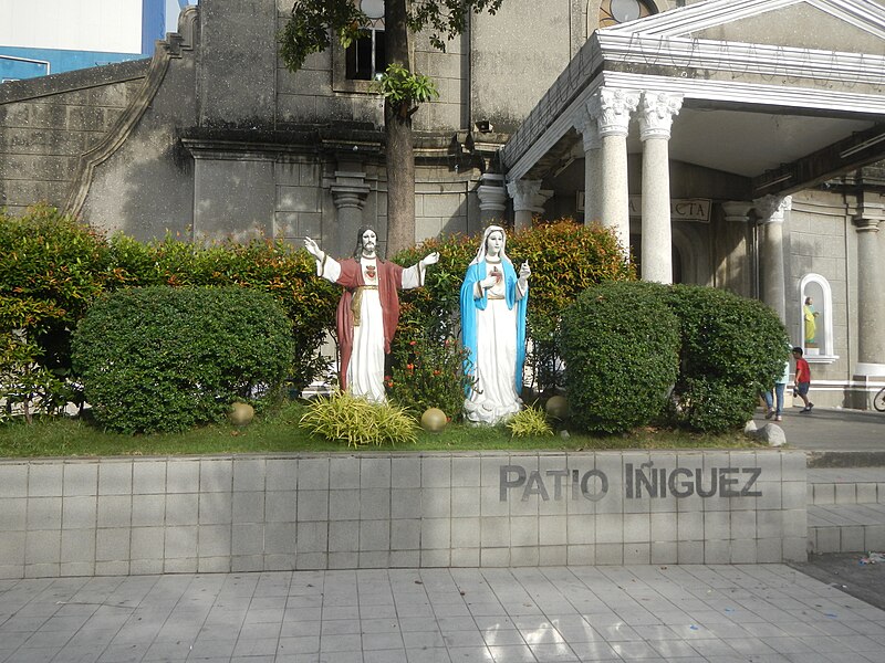 Caloocan Cathedral