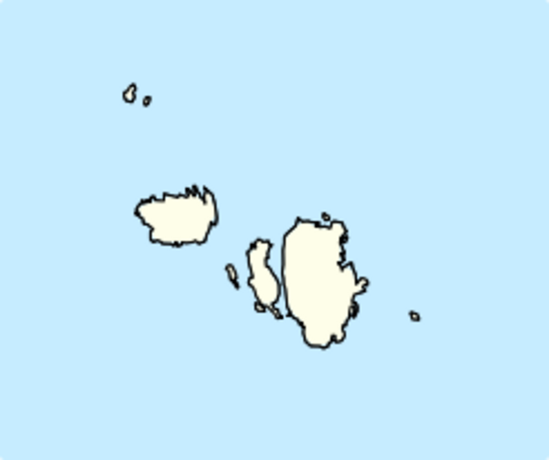 Ertholmene