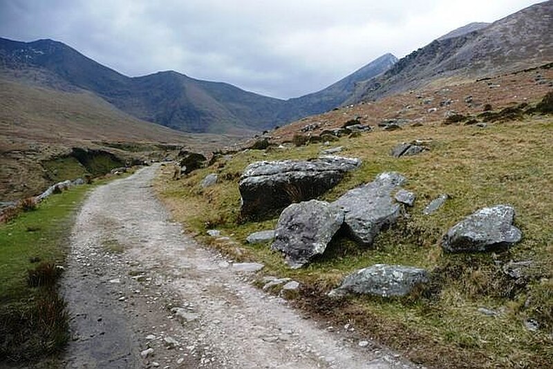 Carrauntoohil