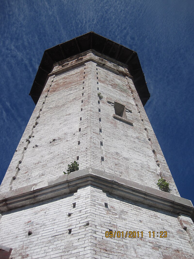 Cape Bojeador Lighthouse