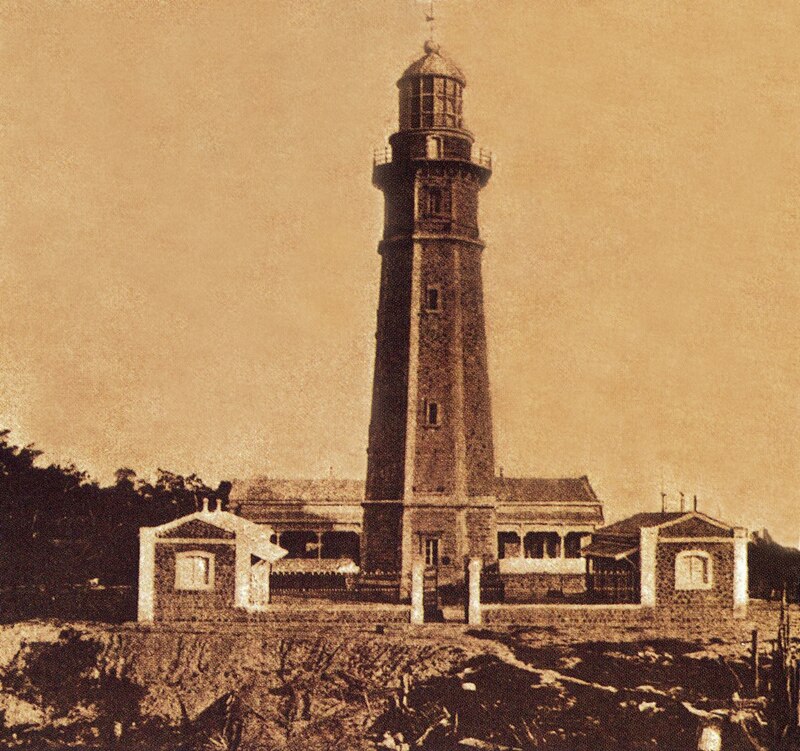 Cape Melville lighthouse
