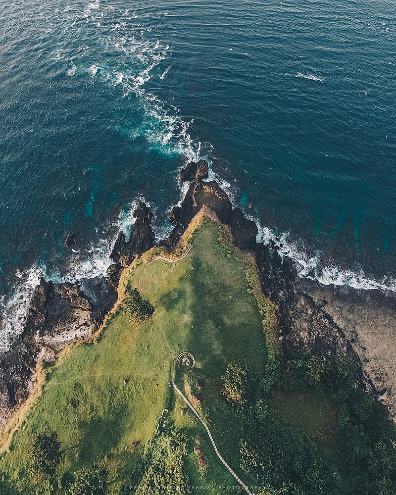 Capul Island Lighthouse