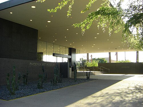 Banner - University Medical Center Phoenix