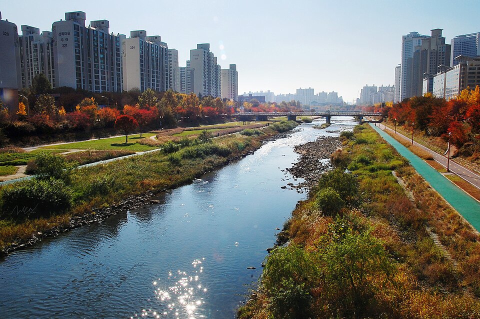 Bundang-gu