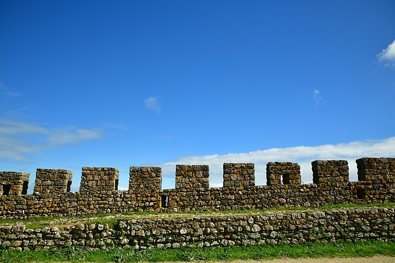 Castle of Arraiolos