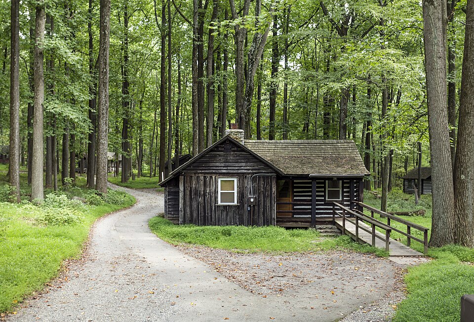 Catoctin Mountain Park