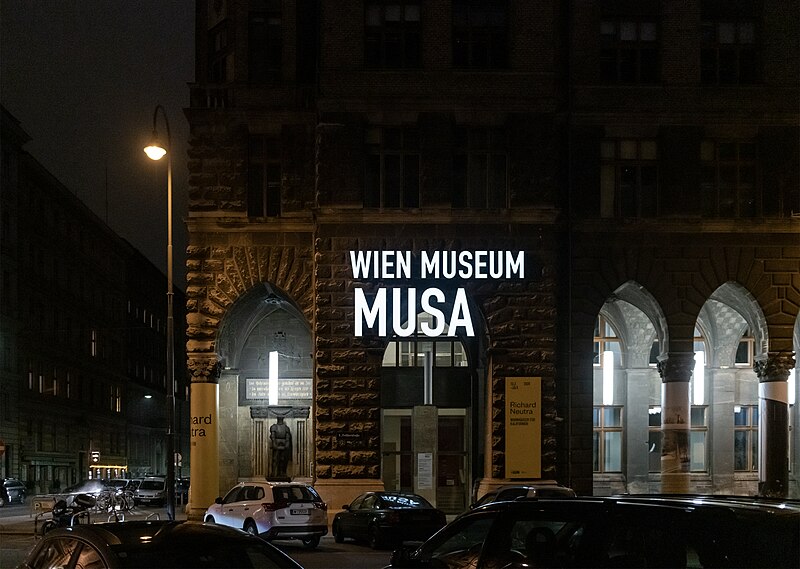 Vienna Museum