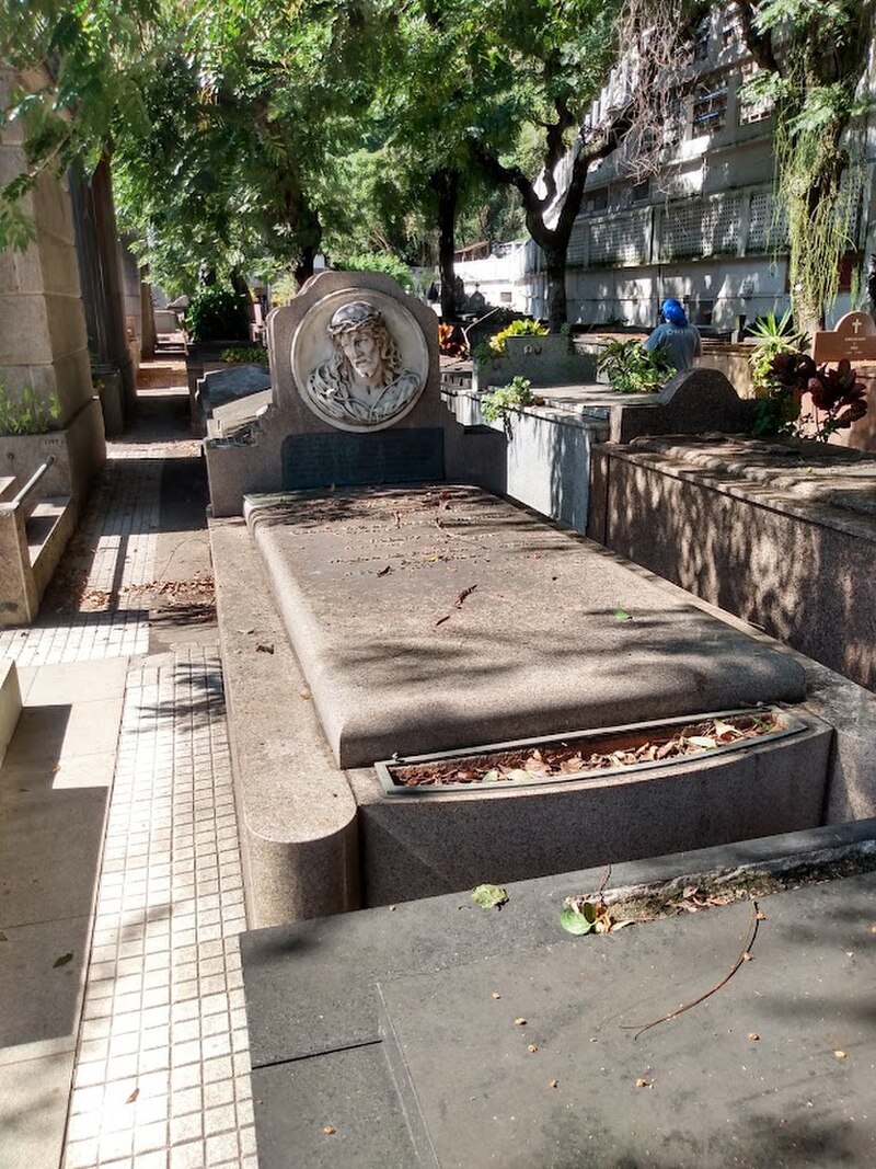 Cemitério de São João Batista