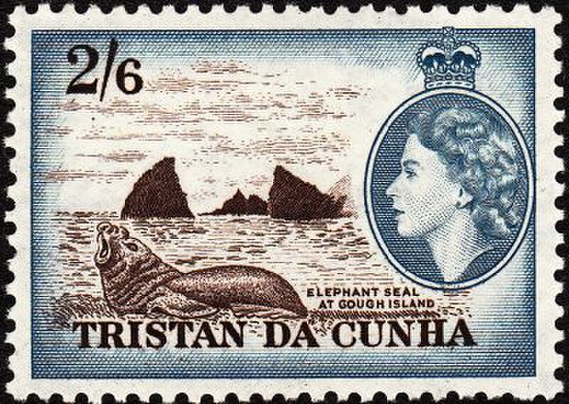 Gough Island