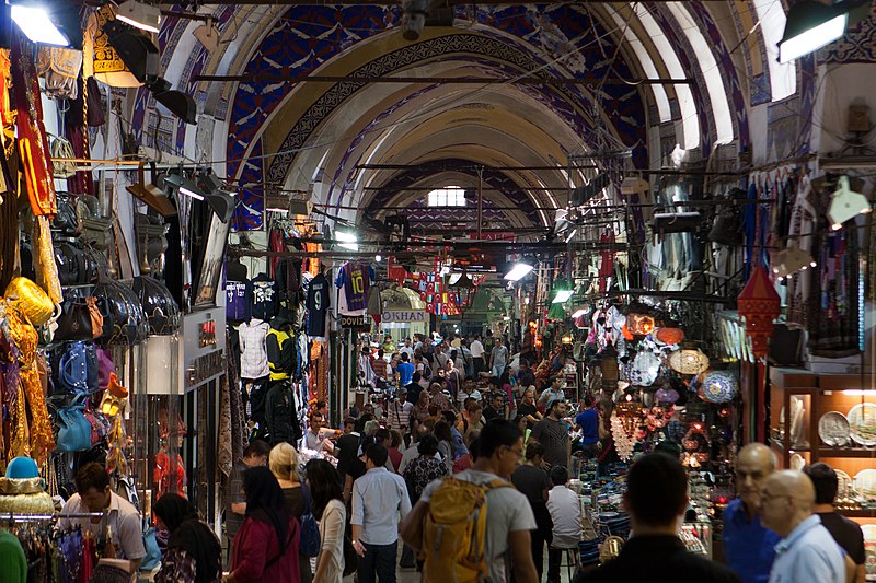 Grand Bazaar
