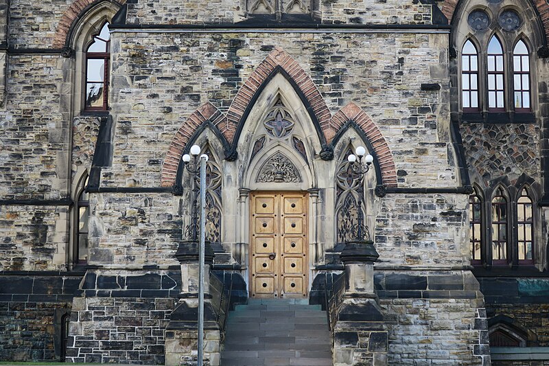 Centre Block