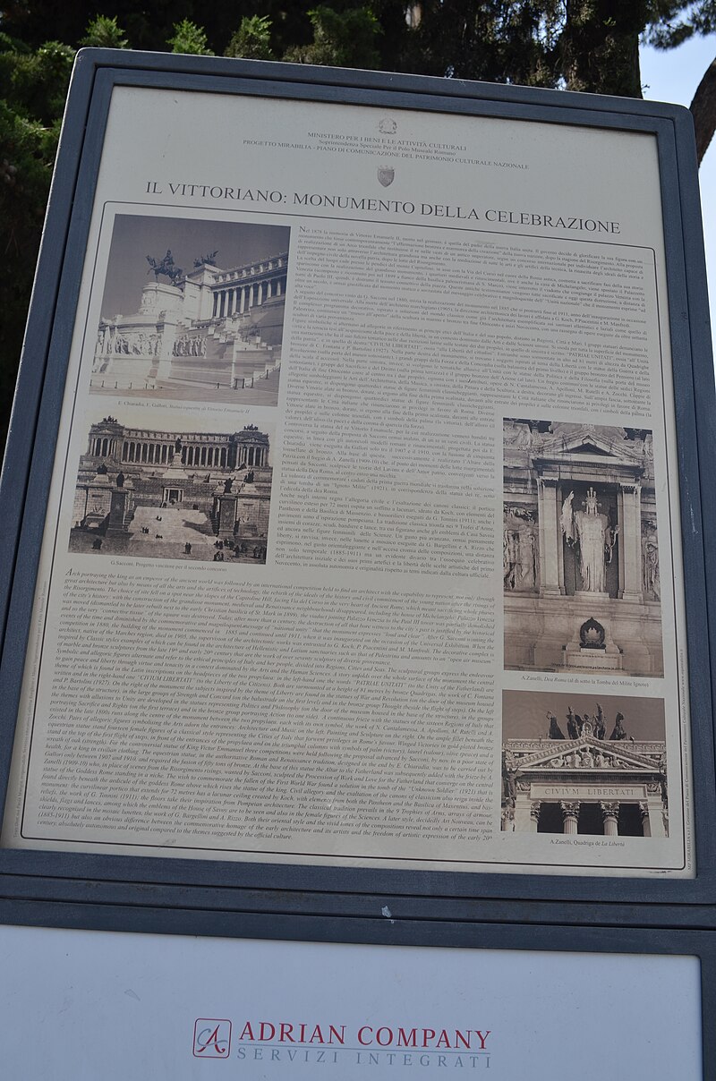 Altare della Patria