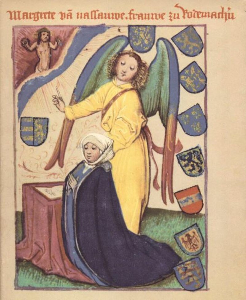 Duchess Anna Amalia Library