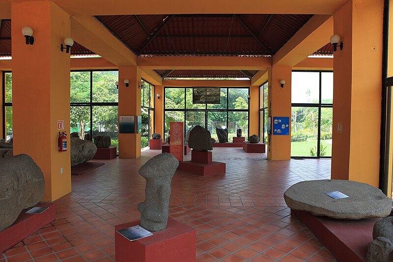 Tres Zapotes