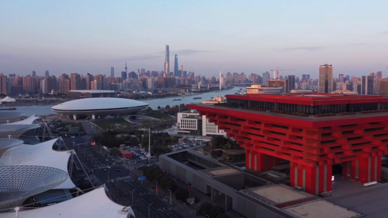 China Art Museum