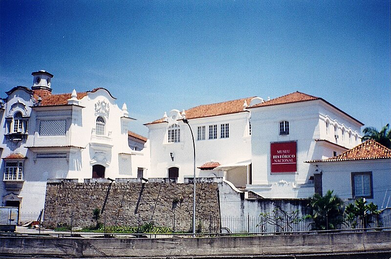 National Historical Museum