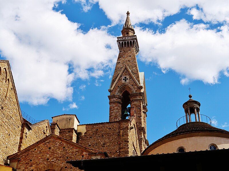 Basilica of Santa Croce