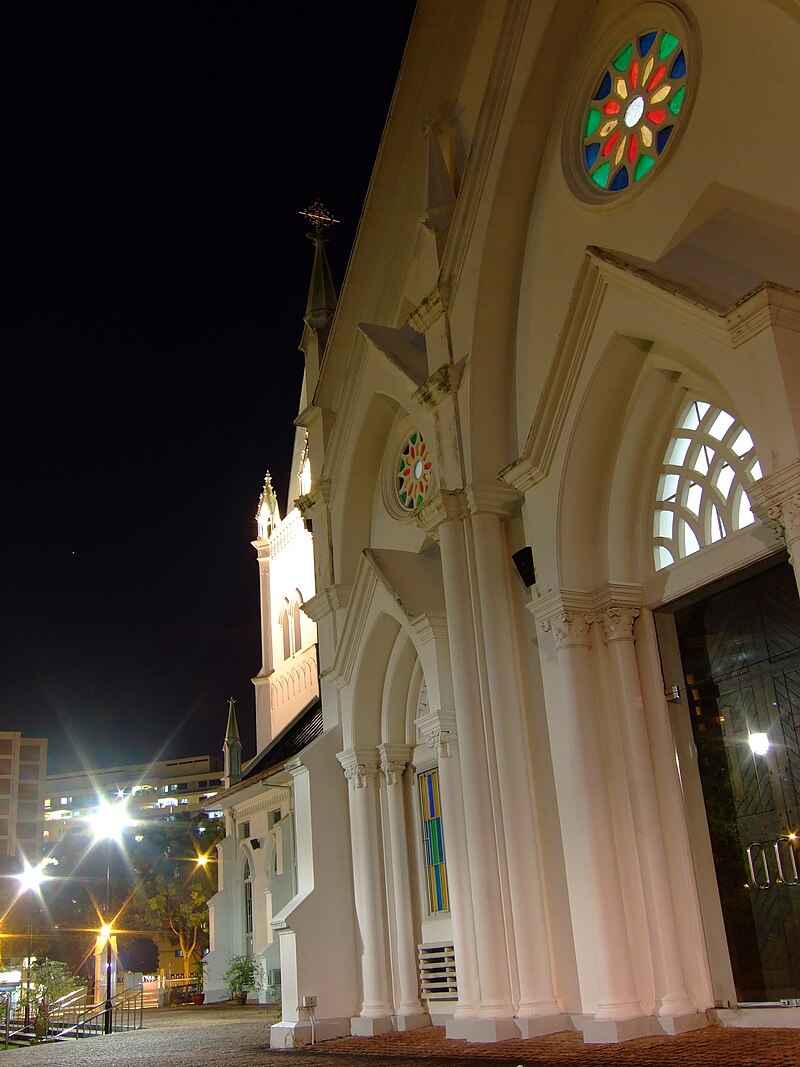 Church of the Nativity of the Blessed Virgin Mary