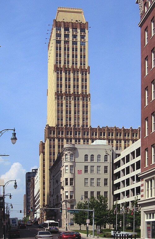 Federal Building
