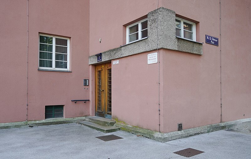 Karl Marx-Hof