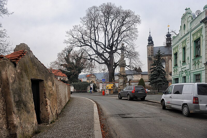 Sedlec Ossuary