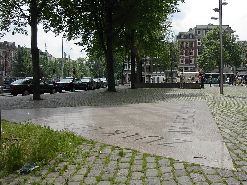 Homomonument