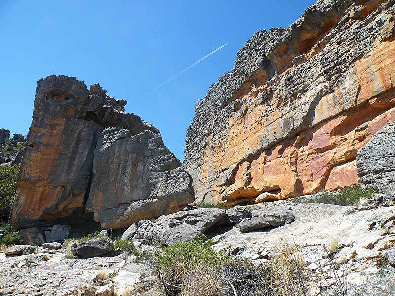 Grampians (Gariwerd) National Park