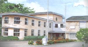 Combermere School