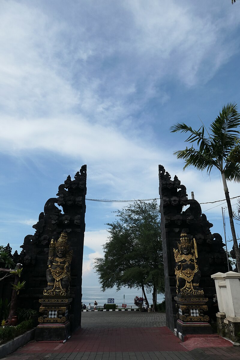 Tanah Lot