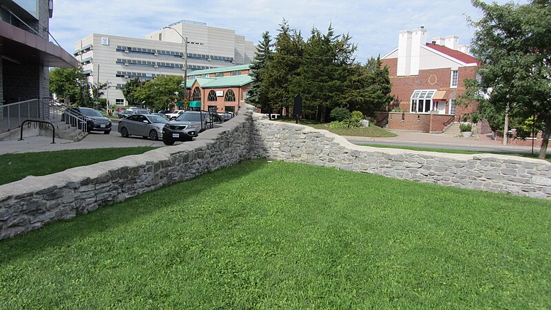 Fort Frontenac