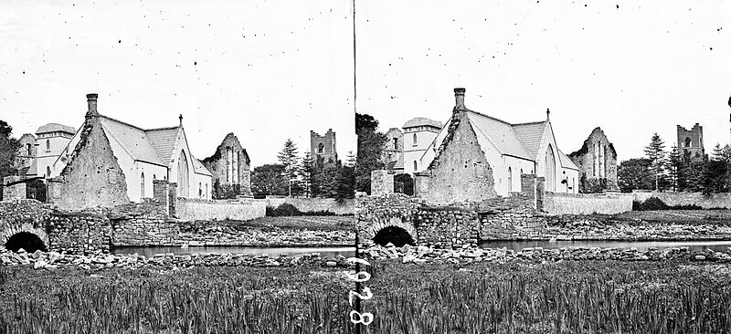 Cong Abbey