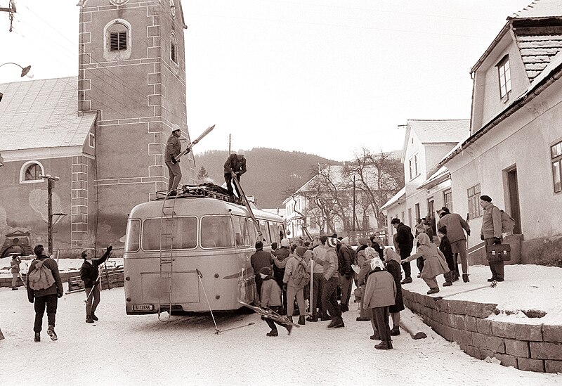 Ribnica na Pohorju