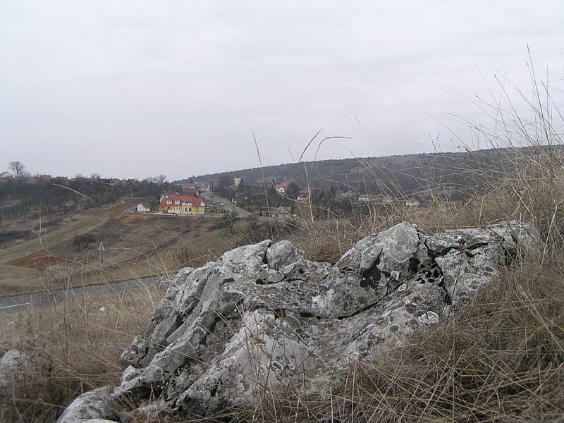 Aggtelek Karst
