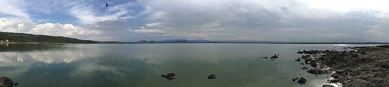 Lake Elmenteita