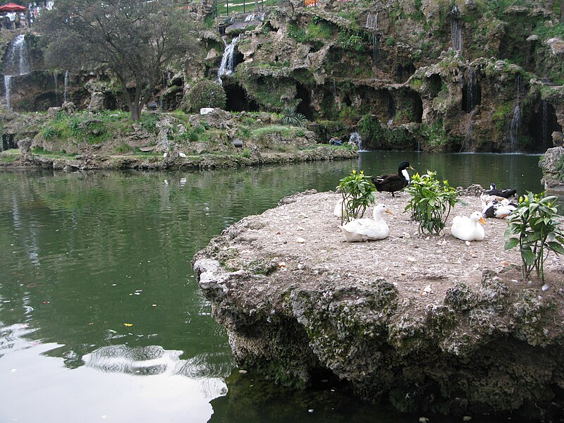 Emirgan Park