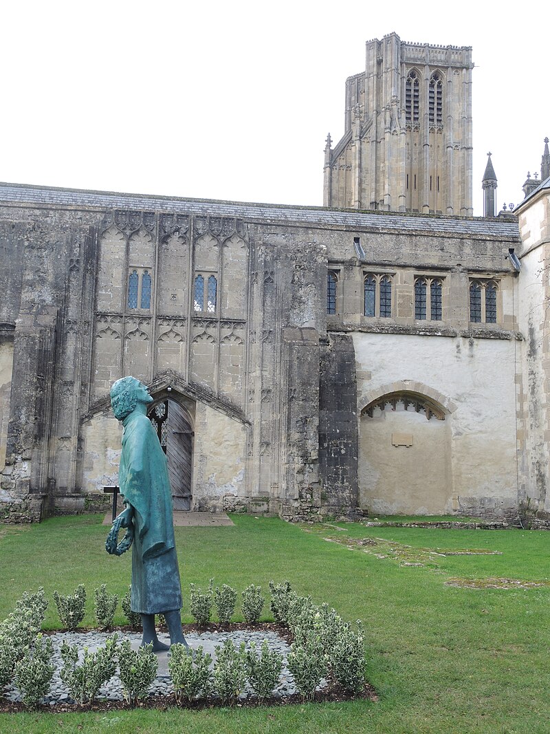 Wells Cathedral