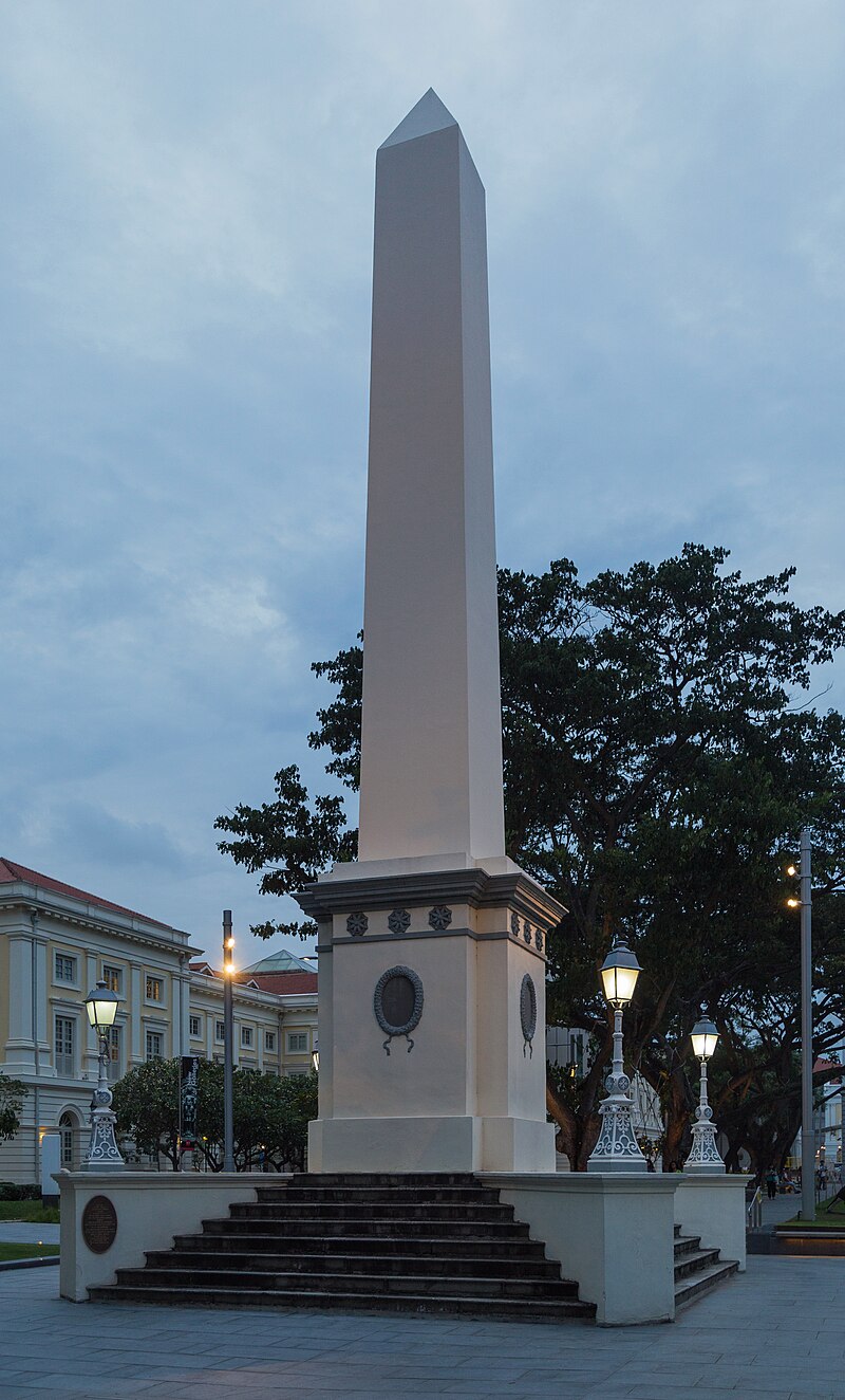 Dalhousie Obelisk